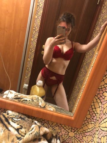 Проститутка Алина